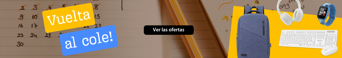 Descubre las mejores ofertas en informática y tecnología con Antarti.