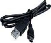Nano Cable de Conexión USB A-5 PIN MiniUSB 2m