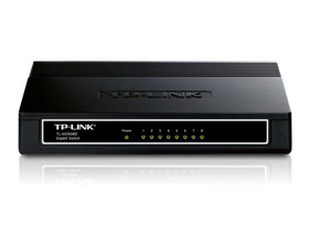 Tp-Link Switch 8 Puertos 10/1000/1Gbit