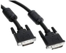 Nano Cable DVI Dual Link