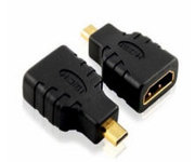 Nano Cable Adaptador HDMI-MicroHDMI