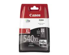 Canon PG540 XL Negro