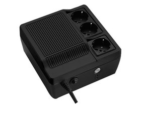 Coolbox 600 Scudo