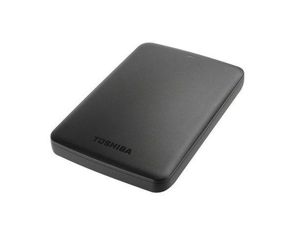 Toshiba Canvio Ready 2TB 2.5'' Externo USB3.0 Negro
