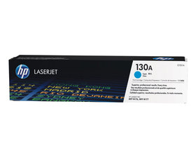 HP Toner LaserJet Pro M176N/M177FW Azul Cyan