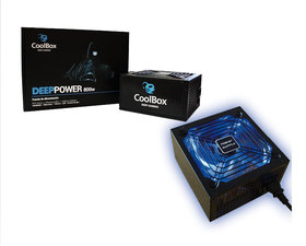 Coolbox Deep Power 800W