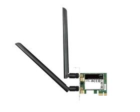 D-Link DWA-582 WiFi Inalámbrico PCI-E AC1200 Dual Band