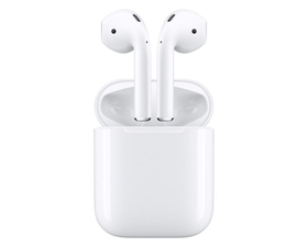 Apple AirPods Inalámbricos Auriculares Bluetooth