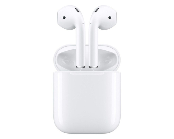 Apple AirPods Inalámbricos Auriculares Bluetooth