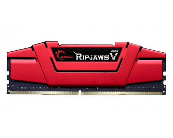 Memoria RAM G.Skill Ripjaws V DDR4 16GB 3000MHz CL15