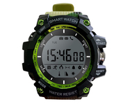 Leotec Smartwatch Mountain Camuflaje