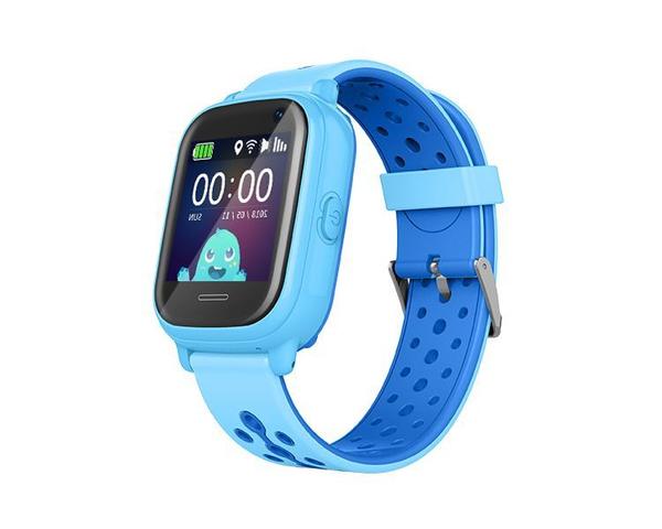 Smartwatch Leotec Kids Allo GPS Azul