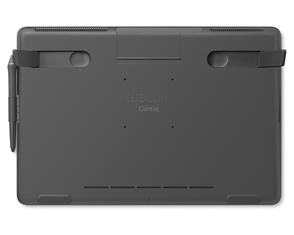 Wacom Cintiq 16" Tablet Digitalizadora FullHD 