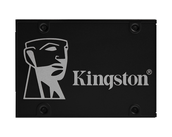 Kingston SKC600 2.5" 512 GB SSD  