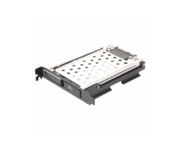 Coolbox IC-DS2500 Hot Swap Slimchase SATA3