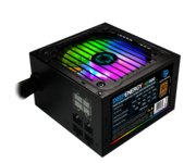 CoolBox DeepEnergy RGB 600W 80 Plus Bronze 
