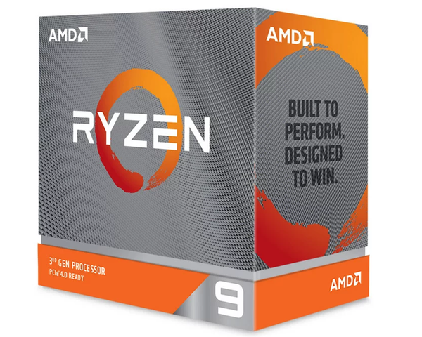 AMD Ryzen 9 3950X 4.70 Ghz AM4