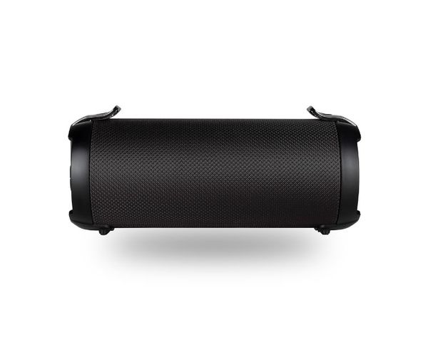 NGS Roller Tempo Altavoz Bluetooth Negro