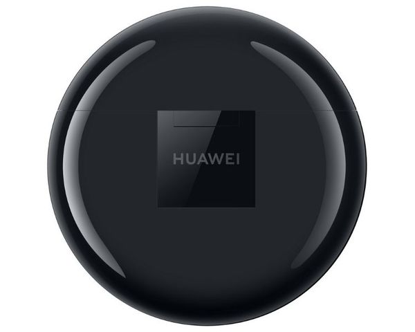 Huawei FreeBuds 3 Auriculares Bluetooth Negros