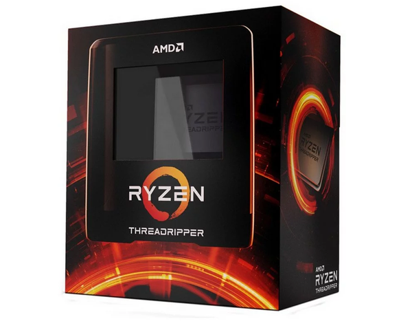 AMD Ryzen Threadripper 3970X 32 núcleos