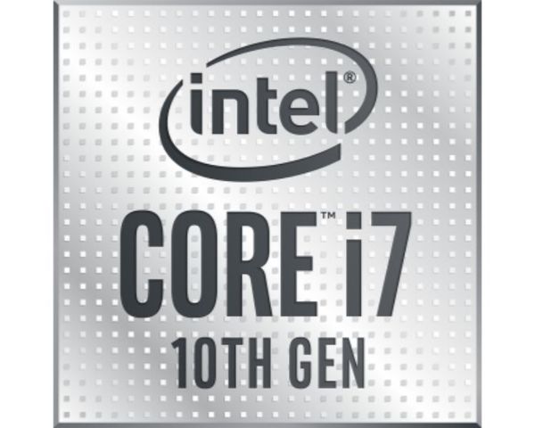 Intel Core i7 10700K 3.80 GHz