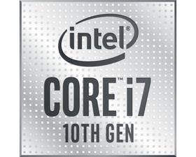 Intel Core i7 10700KF 3.80GHz