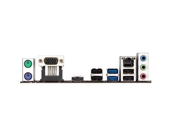 Gigabyte H410M-H V2 G10