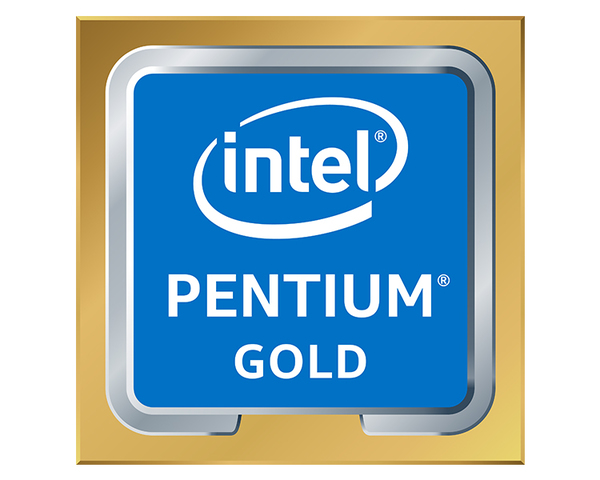 Intel Pentium Gold G6400 4GHz