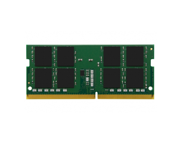 Kingston SODIMM DDR4 16GB 2666 MHz Portátiles DELL
