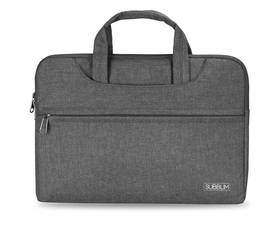 Subblim Business Laptop Sleeve Gris para Portátil hasta 14"