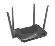 D-Link DIR-X1560 Router AX1500 WiFi 6 Dual Band MU-MIMO/OFDMA
