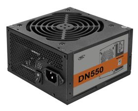 DeepCool DN-550 Modular 550W 80 Plus White