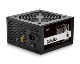 DeepCool DA600 600W 80 Plus Bronze