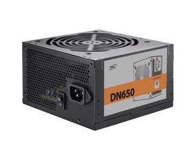 DeepCool DN650 Modular 650W 80 Plus White