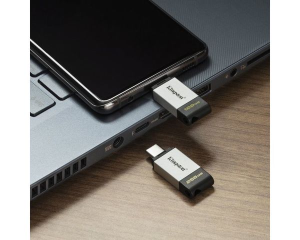 Kingston DataTraveler 80 32GB USB-C 3.2 Gen1