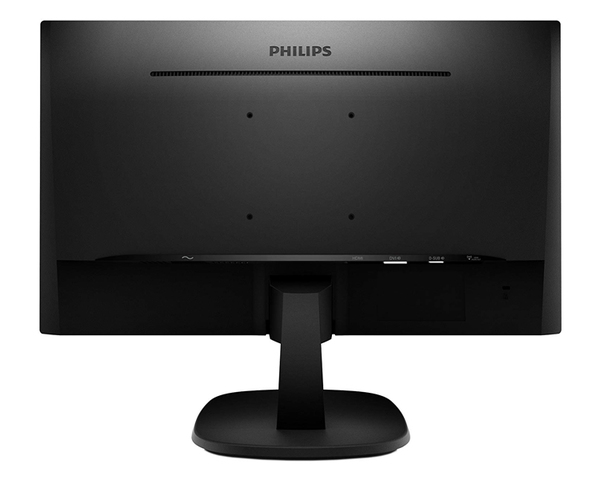 Philips 243V7QDAB Multimedia 24" IPS LED FullHD