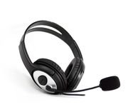 CoolBox CoolChat 3.5 Auriculares con micrófono