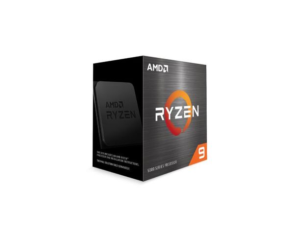 AMD Ryzen 9 5900X 4.8GHz AM4