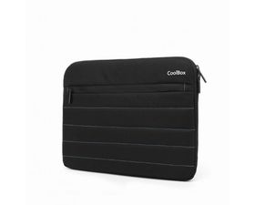 CoolBox Funda para Tablet/Netbook/Portátil 11.6" Negra