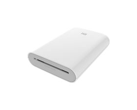 Xiaomi Mi Portable Photo Printer Impresora Fotográfica