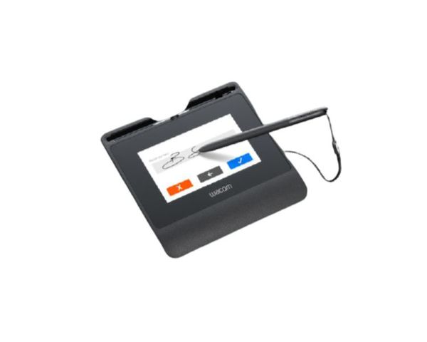 Wacom Signature STU-540 Tableta para Firmas Electrónicas