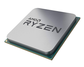 AMD Ryzen 3 4300GE AM4 4.0GHz