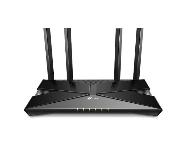 TP-Link Archer AX50 Router WiFi Dual Band WiFi 6 AX3000