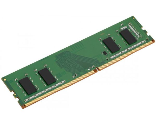 Kingston DDR4 8GB 2666 Mhz. CL19