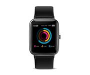 SPC Smartee Boost GPS Smartwatch Negro