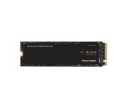 WD Black SN850 500GB SSD NVMe M.2 PCIe 4.0 sin Disipador Térmico