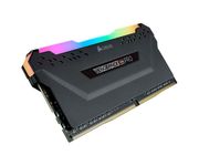 Corsair Vengeance RGB Pro DDR4 8GB 3200MHz  PC4-25600