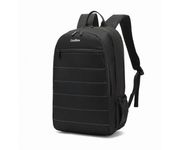 Coolbox Mochila para Portátiles hasta 15.6'' Negro