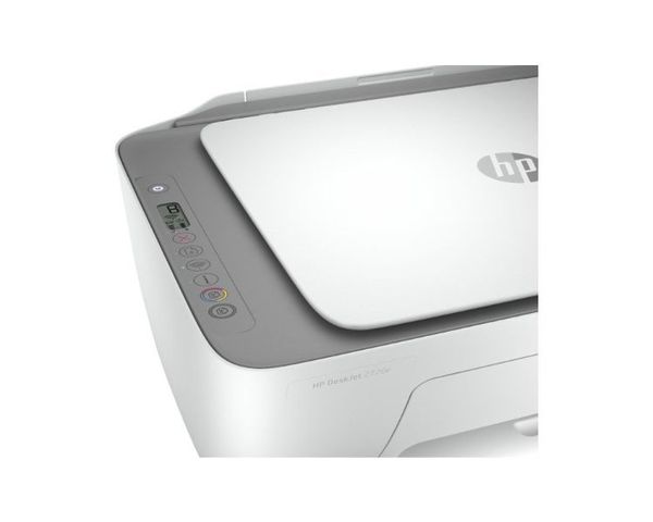 HP DeskJet 2720e Impresora Multifunción Color Wifi