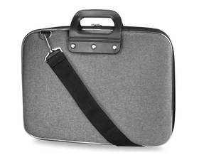 Subblim Eva Maletín para Portátiles de hasta 15.6'' Gris